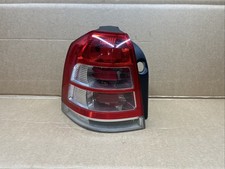 VAUXHALL ZAFIRA B MK2 08-14 OEM LEFT SIDE N/S REAR TAIL LIGHT 13349825 13305774