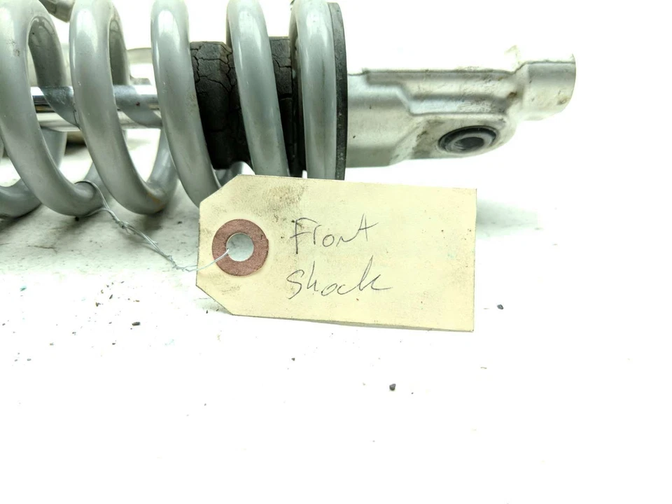 Amortiguador de suspensión delantera 09-13 BMW R1200GS Foto 3 de 4