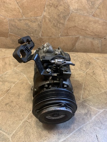 BMW 3 E90 Klimakompressor 447260-3820 2.00 Diesel 135kw 2011 26059017