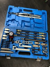 Valve Spring Compressor Stem Seal Tool BMW VW Audi Mercedes – Used Once