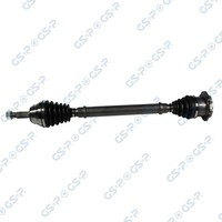 NEU - GSP 261074 Antriebswelle FüR Seat VW