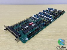 Eastman Technology Multifunction PCA 10-00900-02 Cutting Machine Multifunction