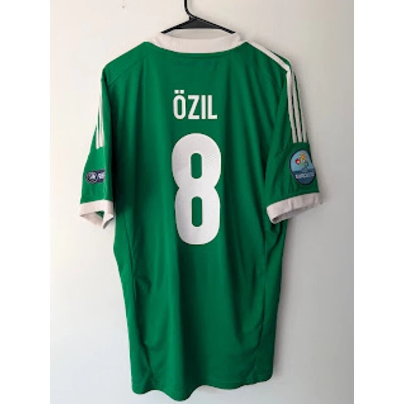Mesut Ozil Size L National Team Soccer Jerseys for sale | eBay
