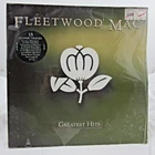 Fleetwood Mac – Greatest Hits – WX 221 / 925 801-1 – LP Vinyl Record