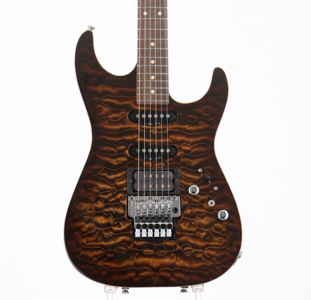 Tom Anderson 电吉他| eBay