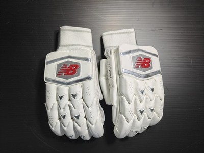 NEW BALANCE TC860 BATTINGS GLOVES LH