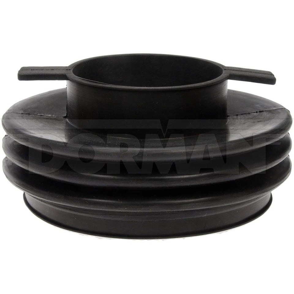 Manguera de admisión de aire del motor Dorman 696-078 para 95-97 Jaguar Vanden Plas XJ6 XJR Foto 3 de 4