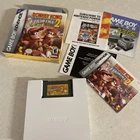 Donkey Kong Country 2 -Nintendo Game Boy Advance( 2004) GBA Complete in box!!