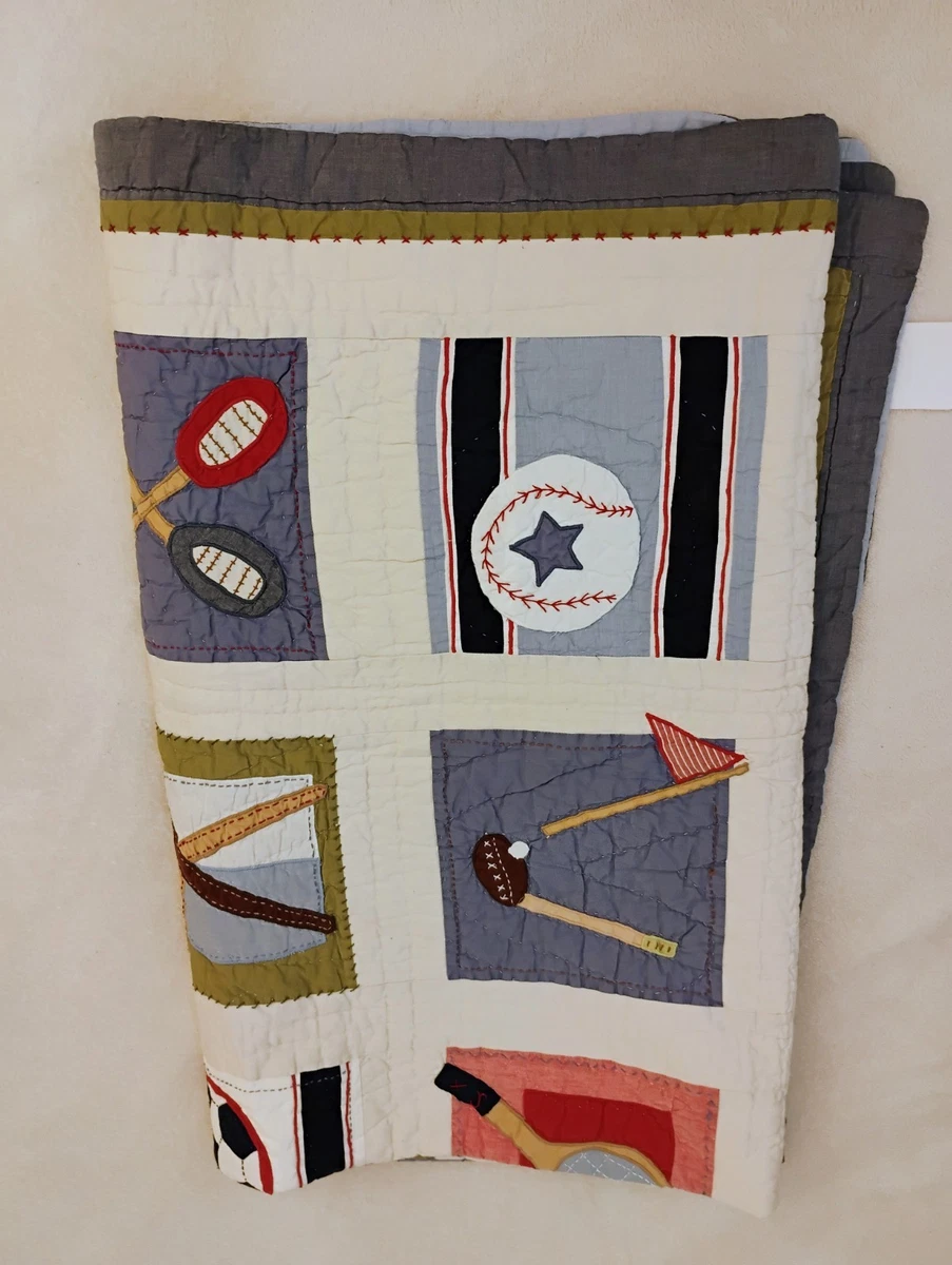 Pottery Barn Kids' & Teens' Quilts, Bedspreads & Coverlets for