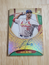 2017 Topps Five Star Baseball Cards 12