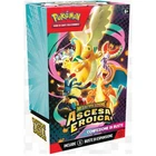 Heroic Ascension Bundle 6 Pack Pokemon Italian Envelopes