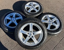 4 ALU WINTERRÄDER 215/60R17 96H MICHELIN MERCEDES GLA KLASSE 245G RDKS FREIHAUS 4 ALU WINTERRÄDER 215/60R17 96H MICHELIN MERCEDES GLA KLASSE 245G RDKS FREIHAUS