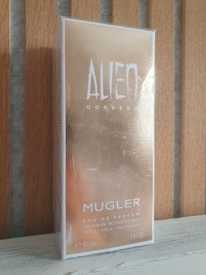 Neu Thierry Mugler Alien Goddess 90 ml Parfüm