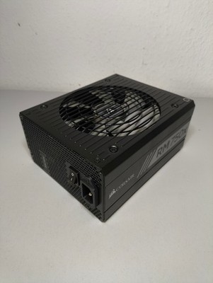 [TESTVIDEO] Corsair RMx Series RM750x 750W - 80+ Gold ATX Netzteil *wie neu*