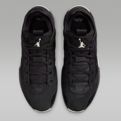 新品未使用　Jordan XXX New Nike Air Jordan XXX 30 Black Cat 2016 Jumpman Logo Shoes