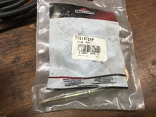 NEW OEM Snapper Rear Engine Rider Mower Part 7101410YP Rope Guide