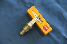 1x NGK SPARK PLUG Part Number BPR7ES Stock No. 2023 New Genuine NGK SPARKPLUG