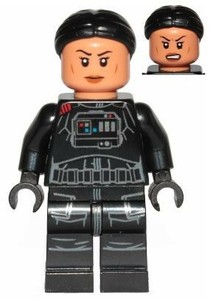 lego iden versio