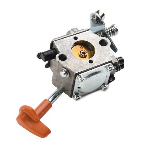 Para Carburador Stihl FS8/FS88 FR106 Piezas Desbrozadora FS48 FS52 FS56 Equipo - Imagen 10 de 14