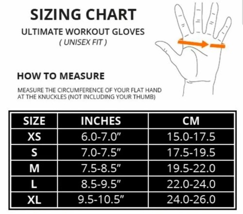 Guantes de levantamiento de pesas LTrevFit WOD entrenamiento gimnasio entrenamiento cruzado crossfit hombres mujeres - Imagen 12 de 14