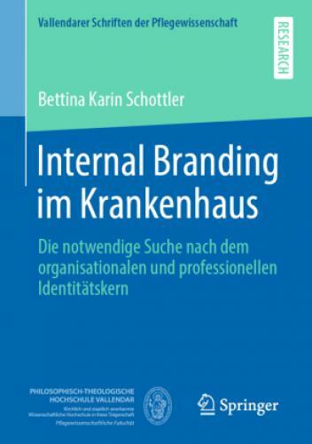Thumbnail - Internal Branding Krankenhaus Die Notwendige Suche Nach Dem