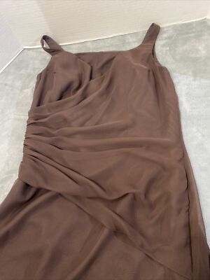 impression bridesmaid dresses Mermaid Prom Dress with Deep V-Neck Long Sleeves Beadings main image 0