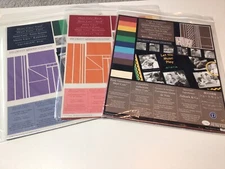 Creative Memories Short Cuts- YOU CHOOSE