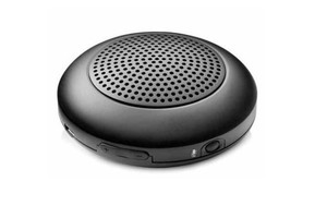 skype conference microphone speaker