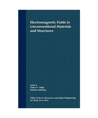 Electromagnetic Fields, Singh, Lakhtakia