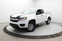 2017 Chevrolet Colorado BASE 4X4, CAMERA DE