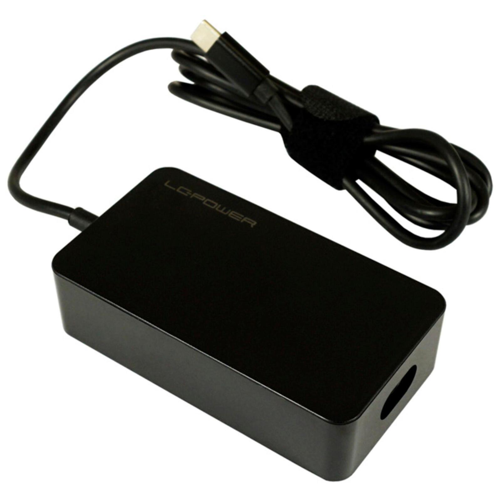 Thumbnail - Lc-power Lc-nb-pro-45-c Netzteil