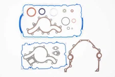 Safety Auto Parts Conversion Gasket Set-VIN: E, SOHC, 12V Item #LS25-154