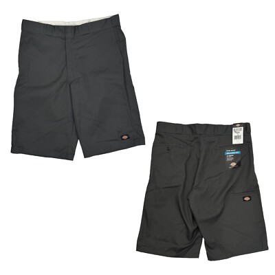 Dickies Work Short Regular Fit Shorts 13