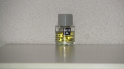 Hildegard Braukmann Parfum Mini Flacon After Shave EDT  !RAR! **NEU***