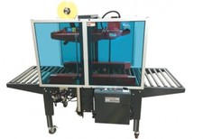 Advantage/Garrido Machinery Carton Sealer CS-TSA Random Carton Sealing Machine