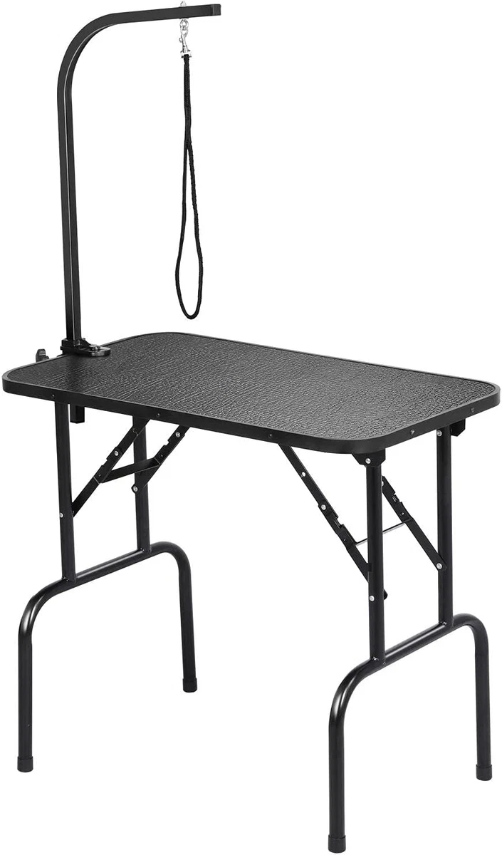 Pingkay grooming table top