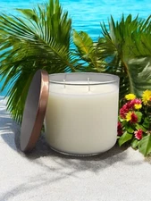 J'ADORE DIOR type (dupe) CHRISTMAS is EVERYDAY CANDLE CO 16 OZ