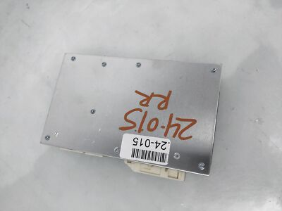 kisaさま専用 2020-2021 Lexus Nx300 Pioneer Audio Amp Amplifier Module