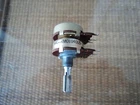Vintage Marantz 2230 Potentiometer BASS-MID-TREBLE # RM0104005-100K OHM-BX-2