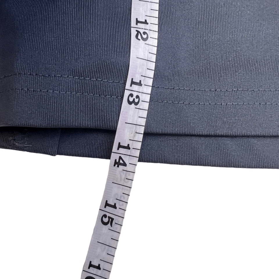 Bolle Skort Navy Blue Women’s Medium Tennis skirt Golf Outfit for Sports - Image 4 of 4