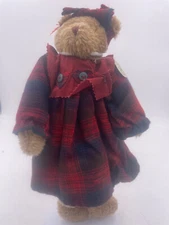 Boyds Bear Plush - Clara 14" - #911061