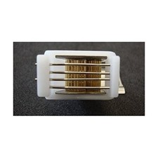 Cord Lock for Roman & Austrian Shades- Holds up to 5 Cords 