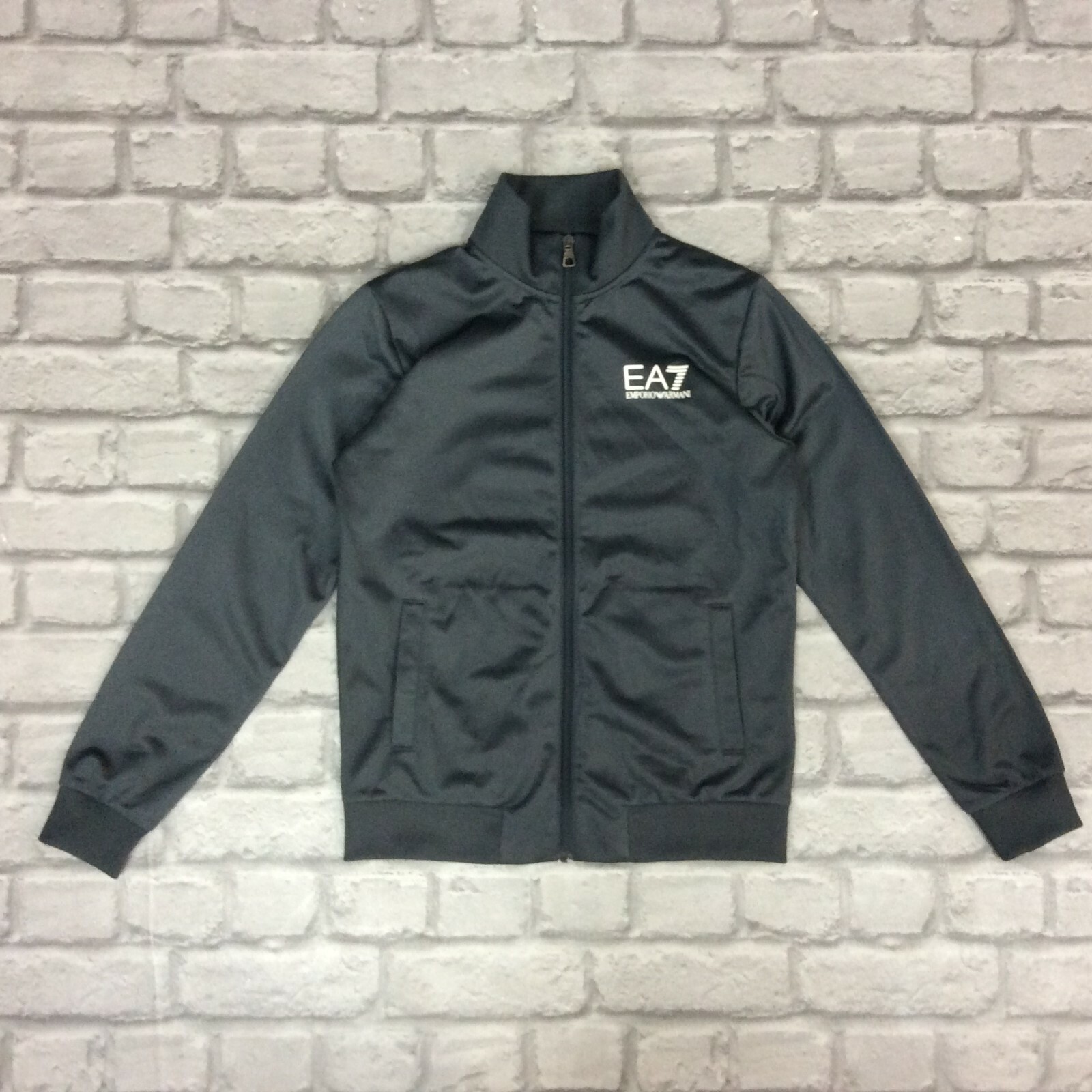 EA7 EMPORIO ARMANI JUNIOR BOYS DARK 