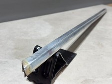 Mercedes W207 Cabrio Schachtleiste Schachtabdeckung Vorne Links A2077250182 Mercedes W207 Cabrio Schachtleiste Schachtabdeckung Vorne Links A2077250182
