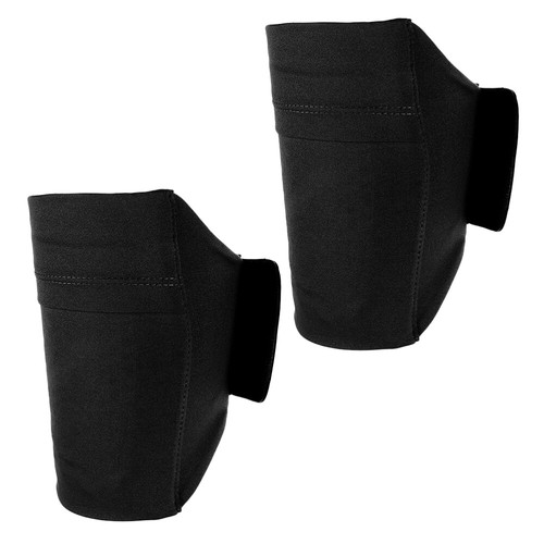 2 Pcs Cell Phone Leg Bag Fitness Band for Equestrian Ankle Pouch - 第 10/12 張圖片