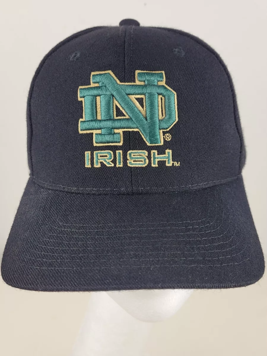 Notre dame hats lids hotsell