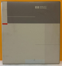 HP / Agilent 85047-90001 1992 HP 85047A S-Parameter Test Set Service Manual.