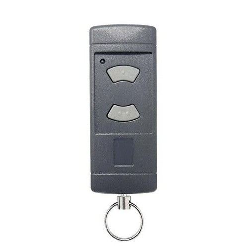 2 STÜCK Handsender 40MHz Ersatz Für Hormann HS2/HS4 HSE/HSM 40.685MHz Zubehör - Bild 1 von 5