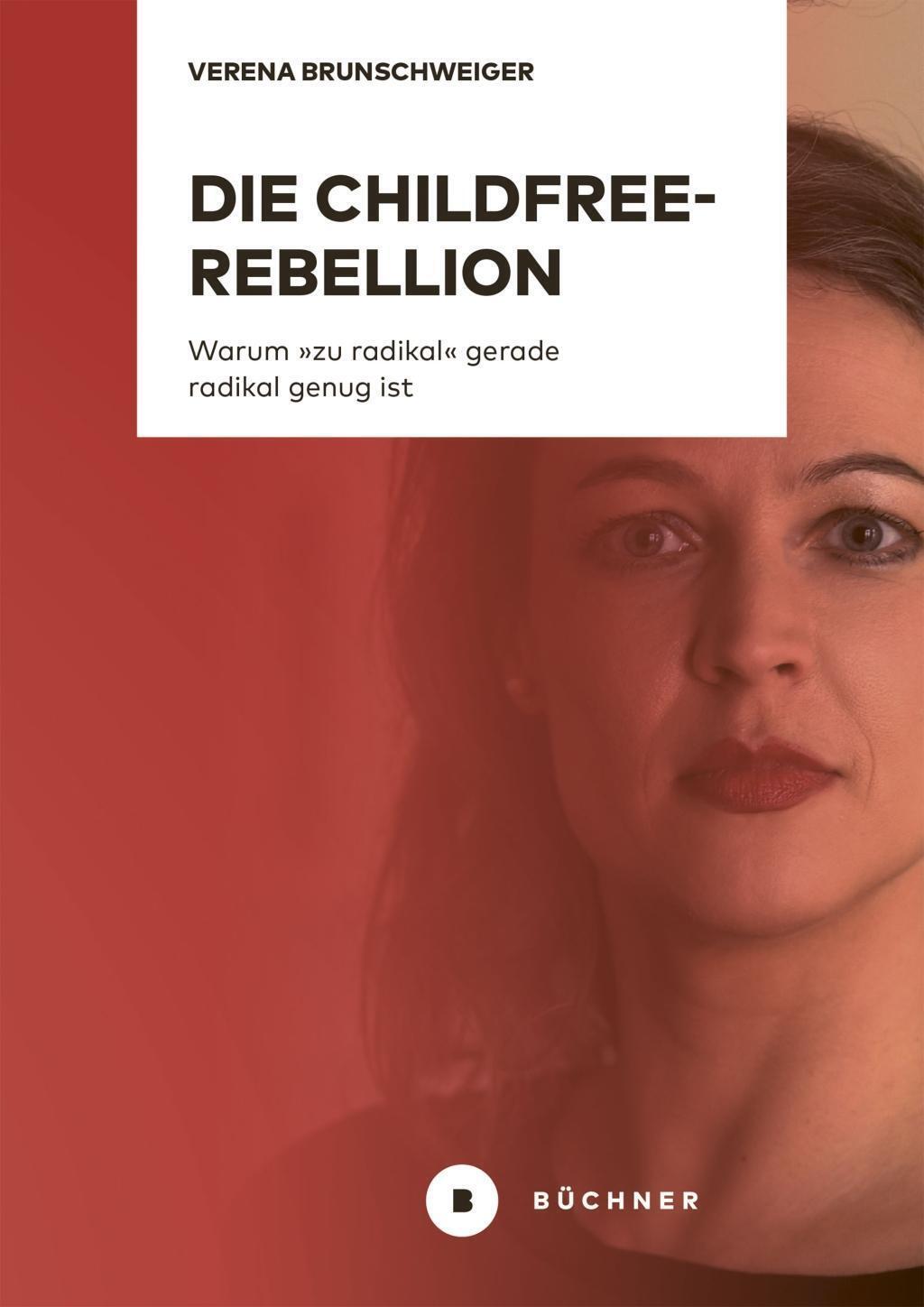 Thumbnail - Die Childfree-rebellion | Buch | 9783963171963