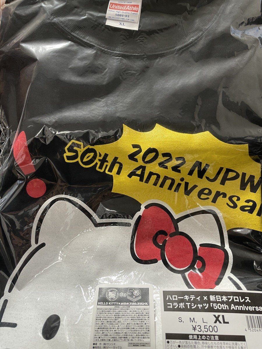絶版　HELLO KITTY 日本代表ジャージ 140センチ　背番号86 Hello Kitty 40th x Soccer Japan National Team Collaboration